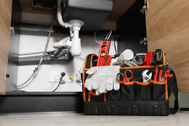 Best Faucet Repair  in Ethete, WY