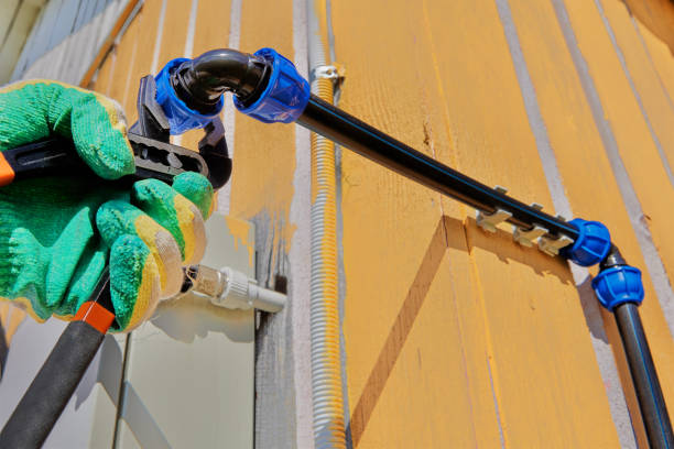 Best Commercial Plumbing Services  in Ethete, WY