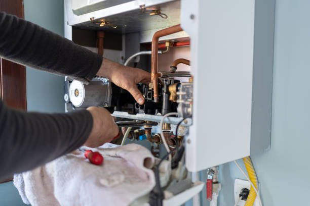 Best Shower Repair Services  in Ethete, WY