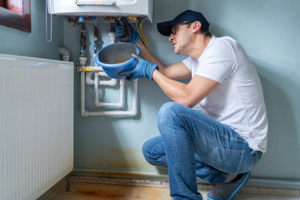 Best Toilet Repair Services  in Ethete, WY