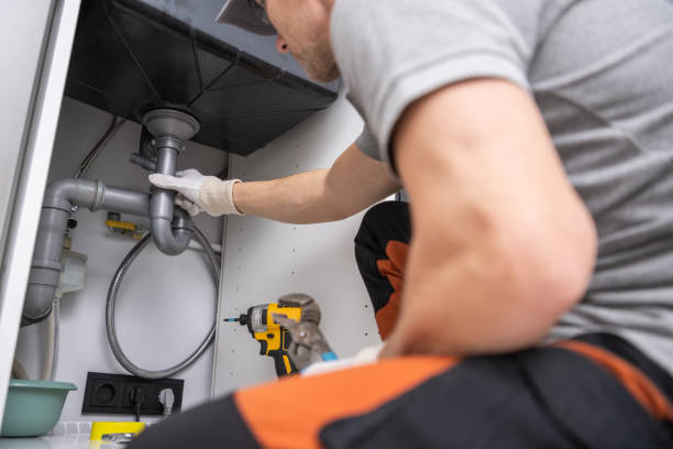 Best Hot Water Heater Installation  in Ethete, WY